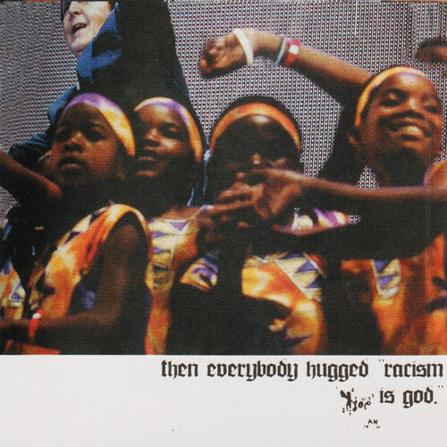 ROSE FOR BOHDAN - THEN EVERYBODY HUGGED RACISM IS GOD.