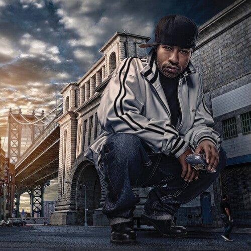A.G. – Giant In The Mental