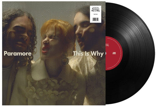 Paramore – This Is Why