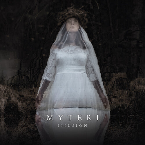MYTERI - ILLUSION