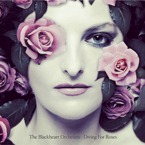 BLACKHEART ORCHESTRA - DIVING FOR ROSES
