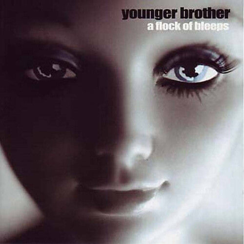 Young Brother – A Flock Of Bleeps