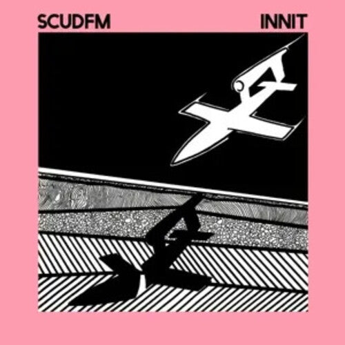 SCUD FM - INNIT