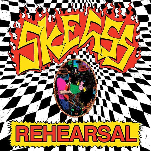 Skegss – Rehearsal