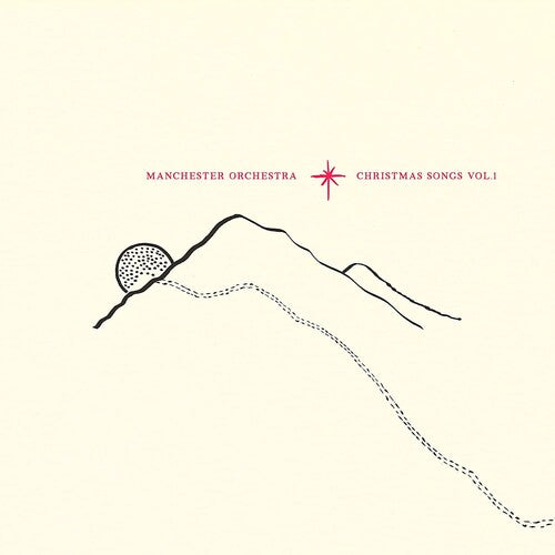 MANCHESTER ORCHESTRA - CHRISTMAS SONGS VOL 1