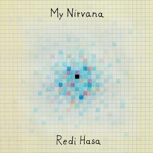 HASA,REDI - MY NIRVANA