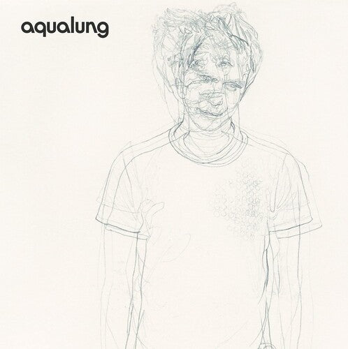 AQUALUNG - AQUALUNG