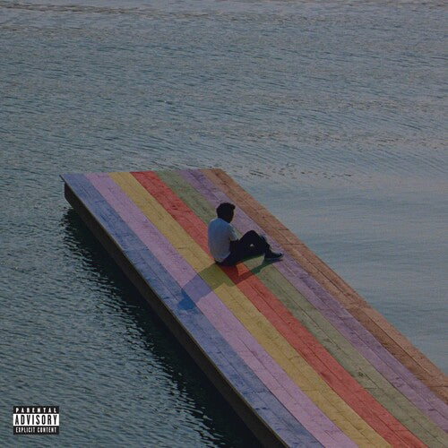 BABY KEEM - MELODIC BLUE