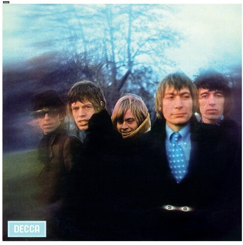 ROLLING STONES - BETWEEN THE BUTTONS (UK)