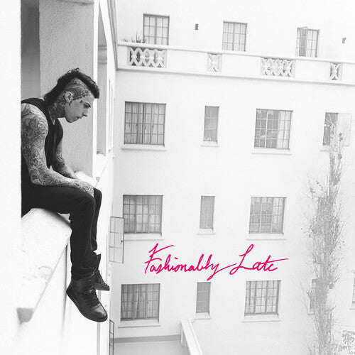 FALLING IN REVERSE - FASHIONABLY LATE: ANNIVERSARY EDITION