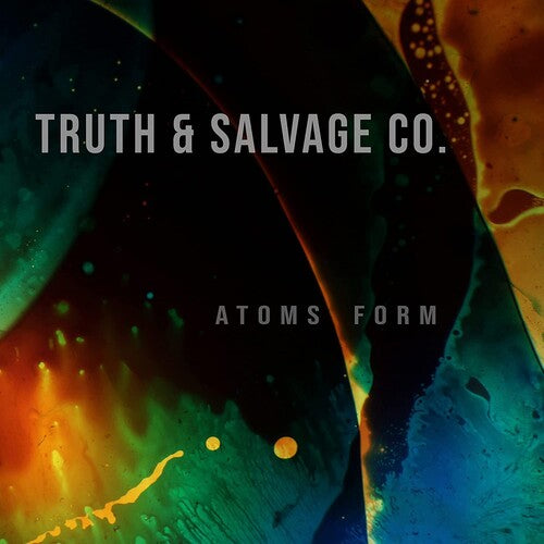 TRUTH & SALVAGE CO. - ATOMS FORM