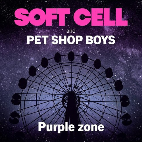 Soft Cell & Pet Shop Boys – Purple Zone