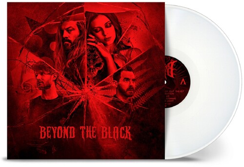 BEYOND THE BLACK - BEYOND THE BLACK