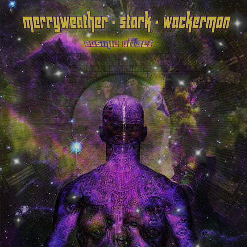 MERRYWEATHER STARK WACKERMAN - COSMIC AFFECT