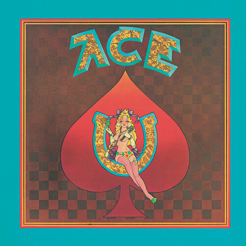 WEIR,BOB - ACE (50TH ANNIVERSARY REMASTER)