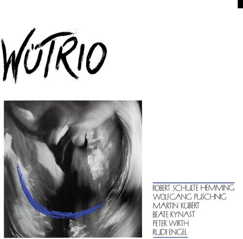 WUTRIO - WUTRIO