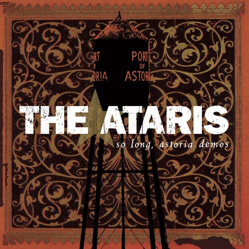 The Ataris – So Long, Astoria Demos