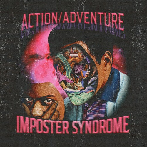 ACTION/ADVENTURE - IMPOSTER SYNDROME