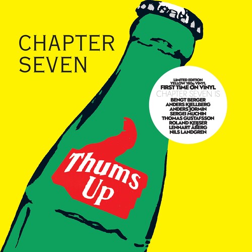 COLEMAN,ORNETTE / OFFEN,JACQUES - THUMS UP