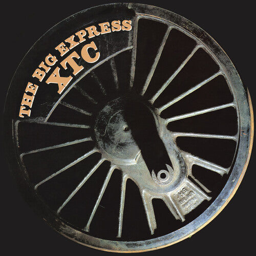 XTC - BIG EXPRESS