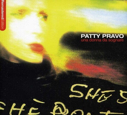 PRAVO,PATTY - UNA DONNA DA SOGNARE