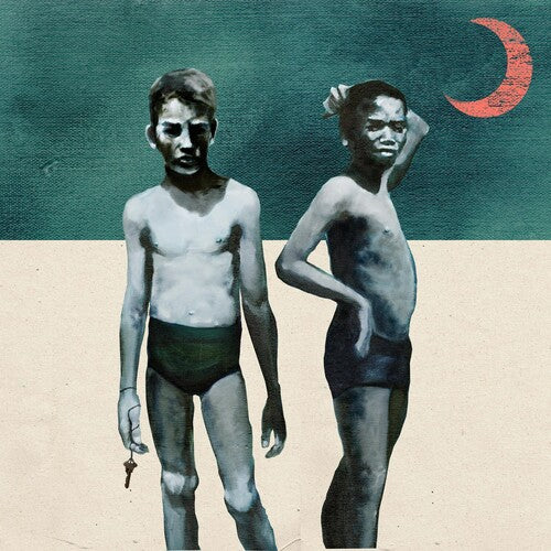 BEDOUIN SOUNDCLASH - WE WILL MEET IN A HURRICANE