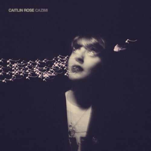ROSE,CAITLIN - CAZIMI