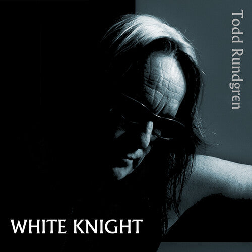 RUNDGREN,TODD - WHITE KNIGHT