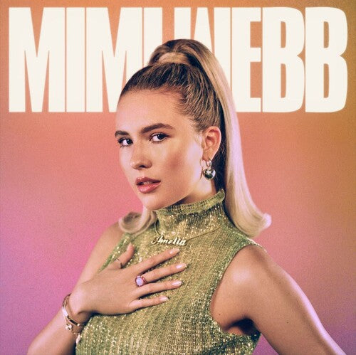 WEBB,MIMI - AMELIA