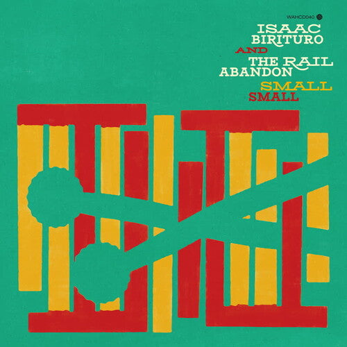 BIRITURO,ISAAC - SMALL SMALL