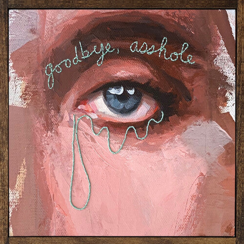 FUCKWOLF - GOODBYE ASSHOLE