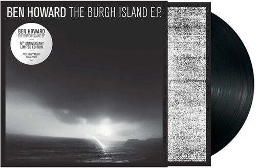 HOWARD,BEN - BURGH ISLAND