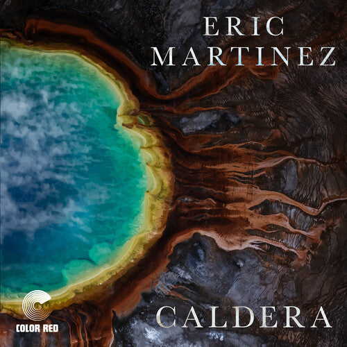 MARTINEZ,ERIC - CALDERA