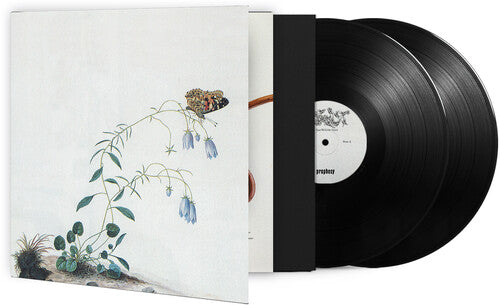 BOTANIST - I: THE SUICIDE TREE / II: A ROSE FROM THE DEAD