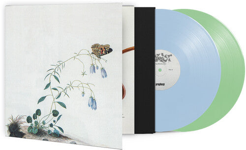 BOTANIST - I: THE SUICIDE TREE / II: A ROSE FROM THE DEAD