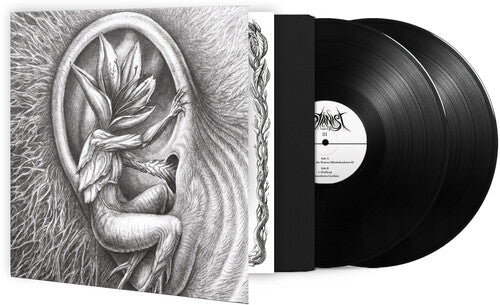 BOTANIST - III: DOOM IN BLOOM