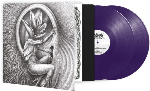 BOTANIST - III: DOOM IN BLOOM