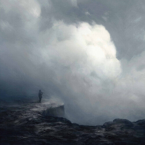 OFDRYKKJA - AFTER THE STORM