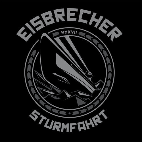 EISBRECHER - STURMFAHRT