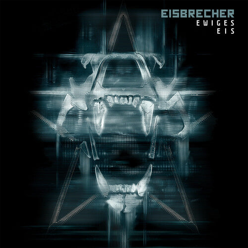 Eisbrecher – Ewiges Eis: 15 Jahre Eisbrecher