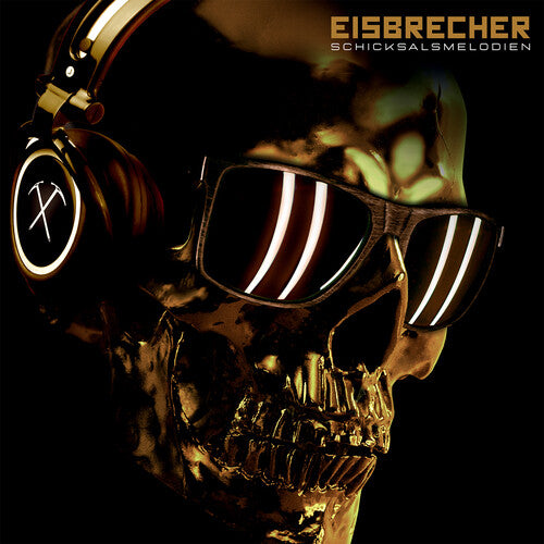 Eisbrecher – Schicksalsmelodien