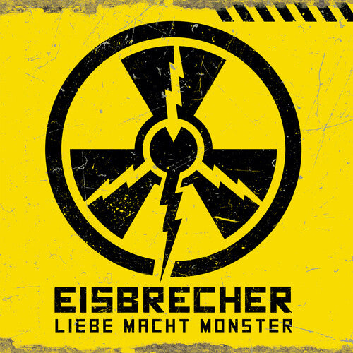 EISBRECHER - LIEBE MACHT MONSTER