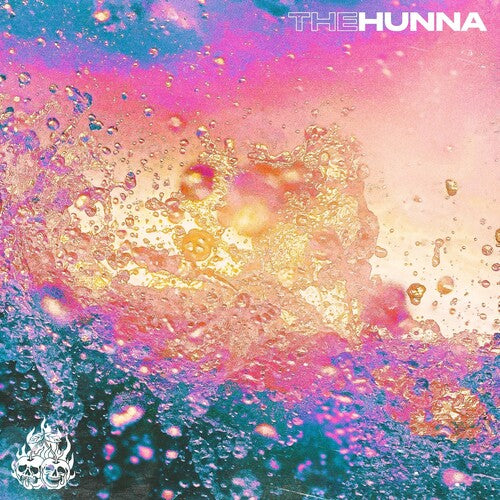 HUNNA - HUNNA - BLUE