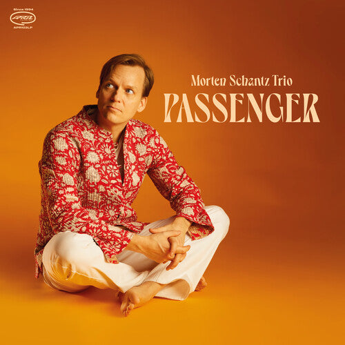 SCHANTZ,MORTEN - PASSENGER