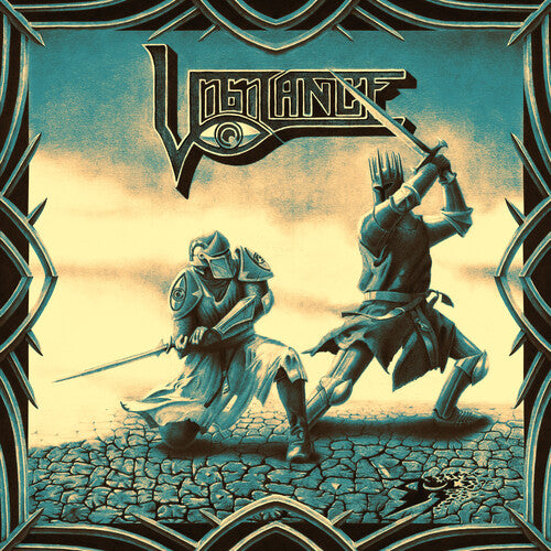 Vigilance – Vigilance