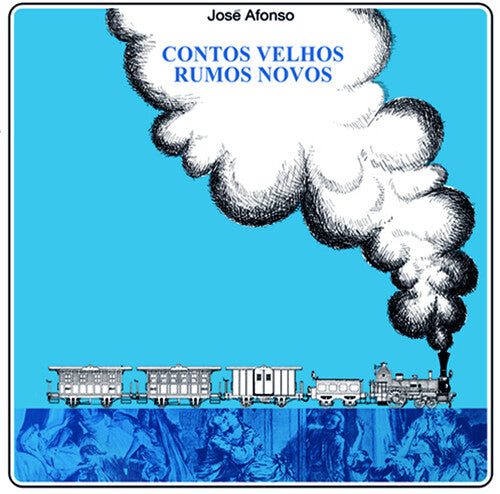 AFONSO,JOSE - CONTOS VELHOS RUMOS NOVOS