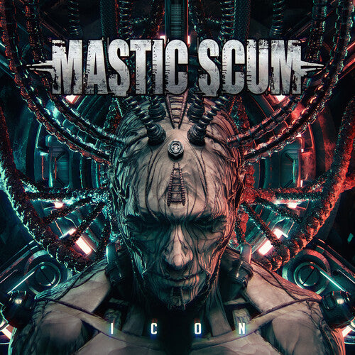 MASTIC SCUM - ICON