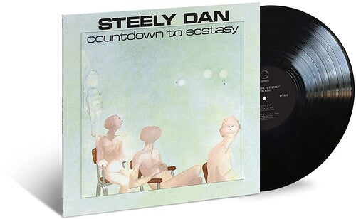 STEELY DAN - COUNTDOWN TO ECSTASY