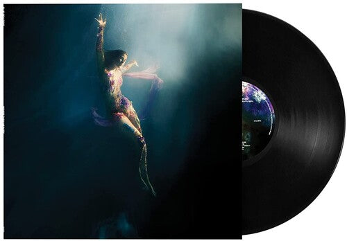 GOULDING,ELLIE - HIGHER THAN HEAVEN