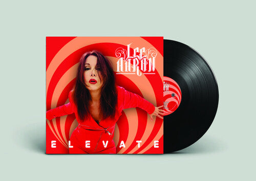 AARON,LEE - ELEVATE